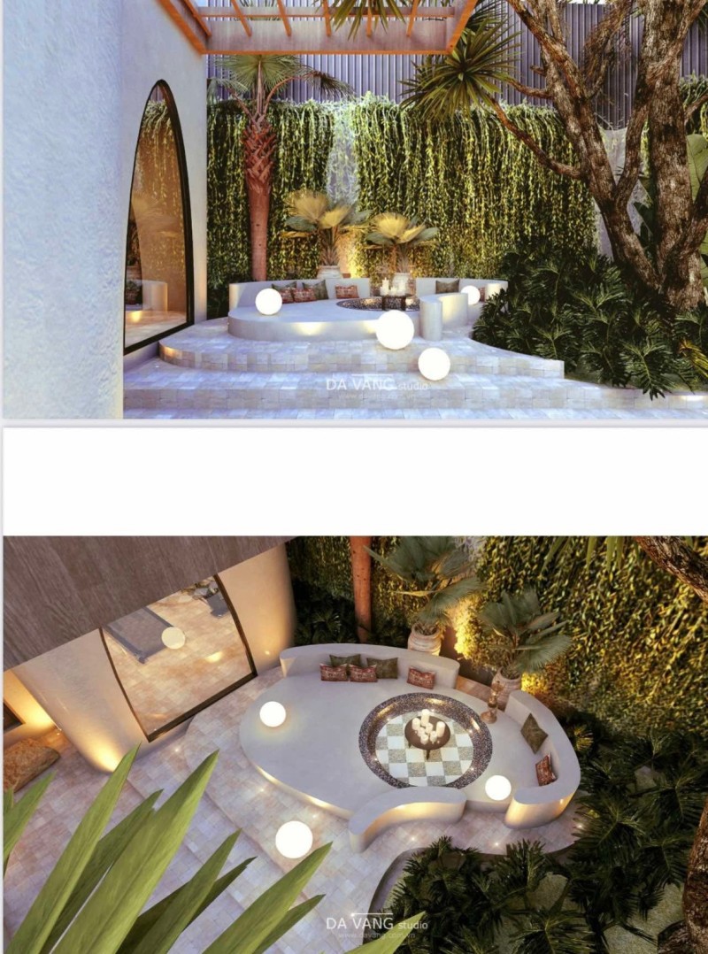 Bán Biệt Thự Hồ Bơi Đặng Văn Bi Trường Thọ Thủ Đức - $439text m^2$ Ngang $8textm$ - Giá 33 Tỷ