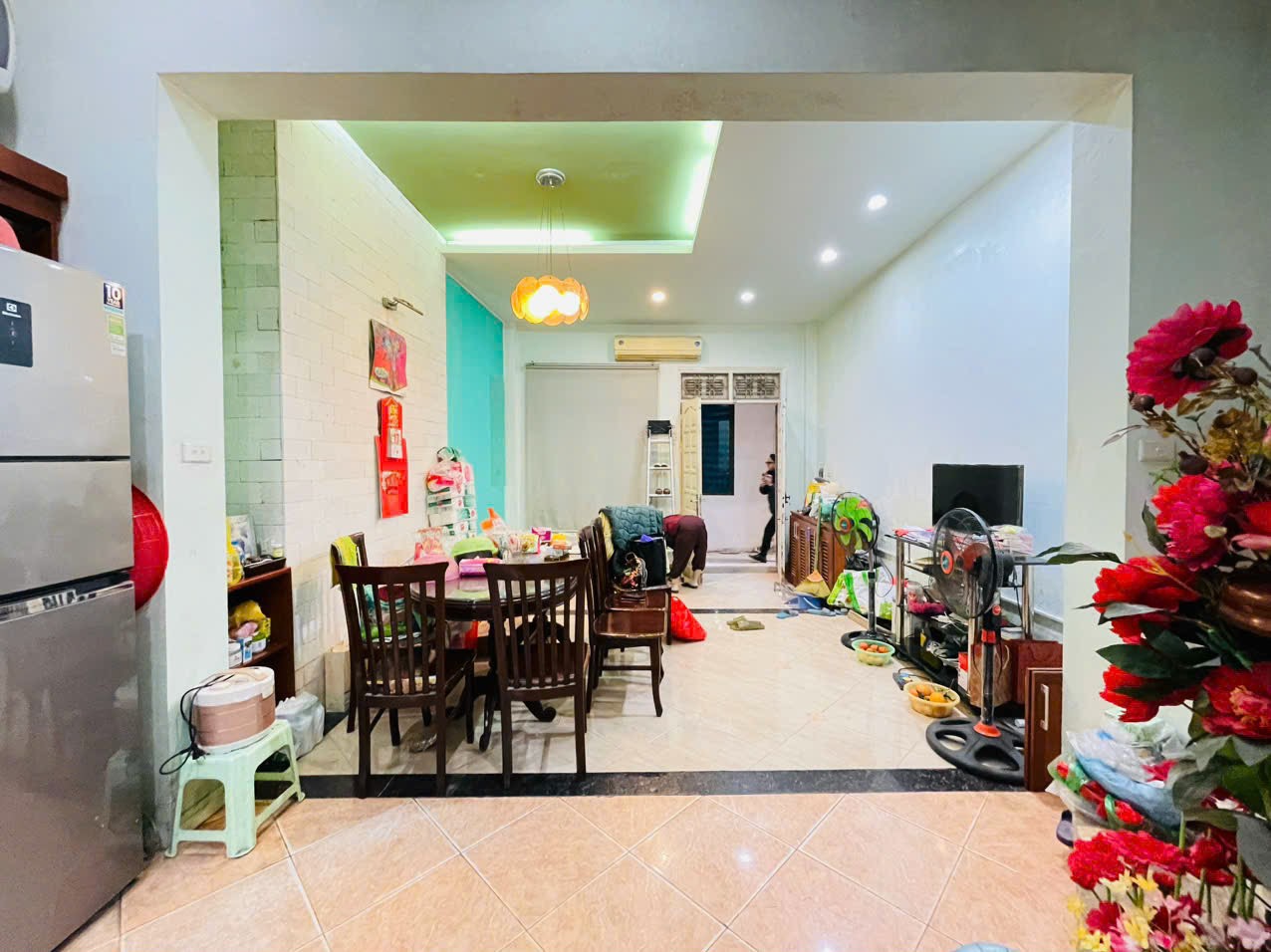 VIP BA ĐÌNH - THÀNH CÔNG - NHÀ ĐẸP 2 MẶT THOÁNG - DÂN XÂY NGÕ RỘNG BA GÁC PHÓNG - GIÁ CỰC NGON - 10.8 TỶ ,,