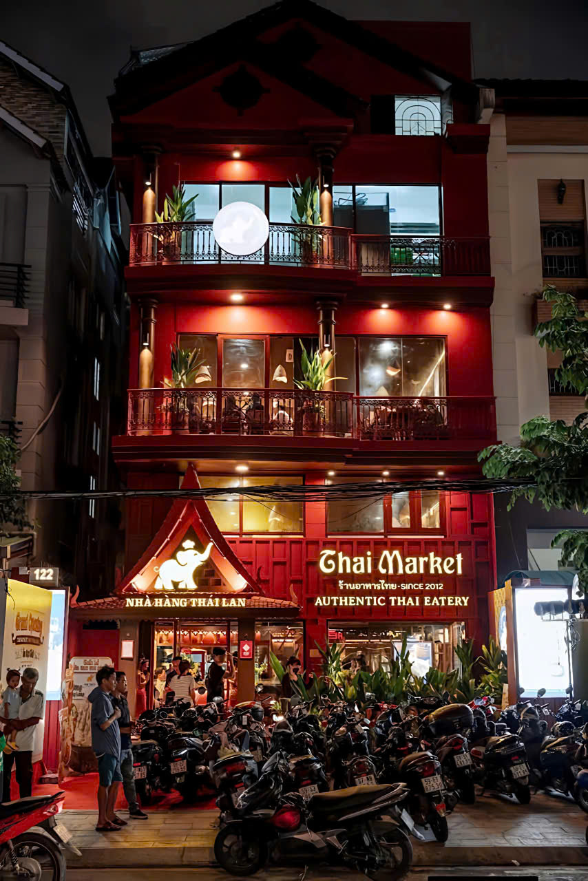 CHO THUÊ NHÀ PHỐ HUỲNH THÚC KHÁNG ĐỐNG ĐA HÀ NỘI Diện tích : 150m2