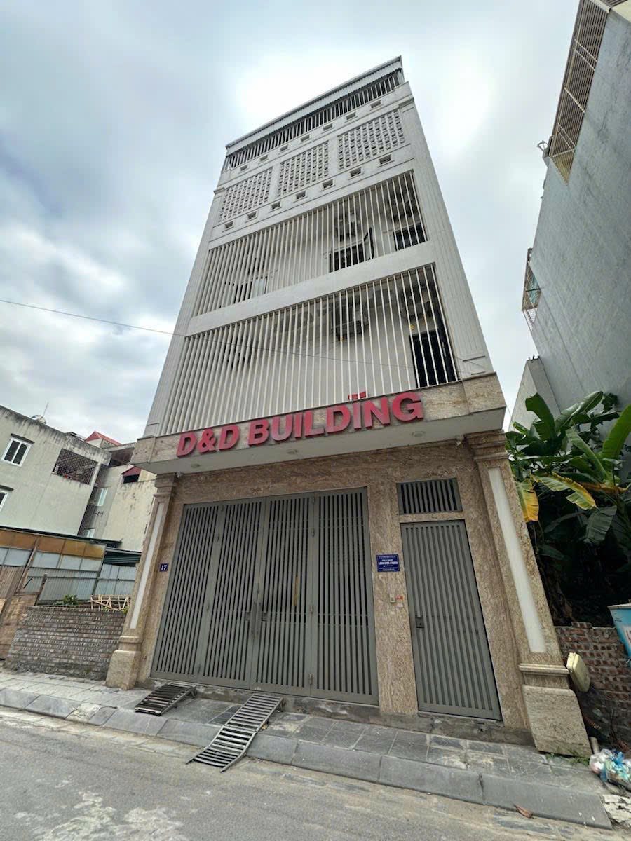 Bán nhà phố Phạm Tuấn Tài, Cầu Giấy, 52m2, ô tô, thang máy, vỉa hè, kinh doanh, 19 tỷ
