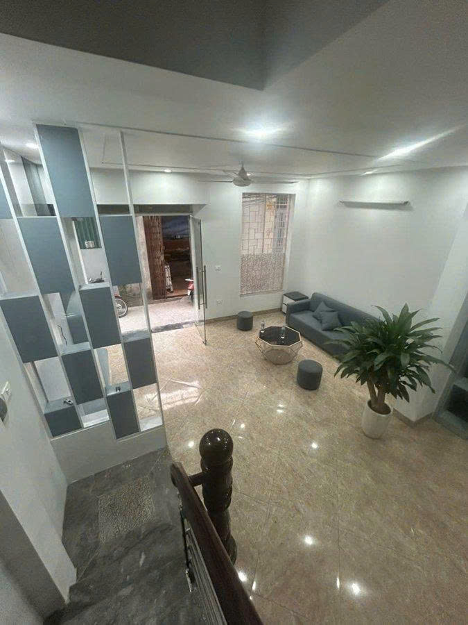 BÁN NHÀ HỮU HOÀ – THANH TRÌ – HÀ NỘI | 40m² – 5 TẦNG – 6.X TỶ