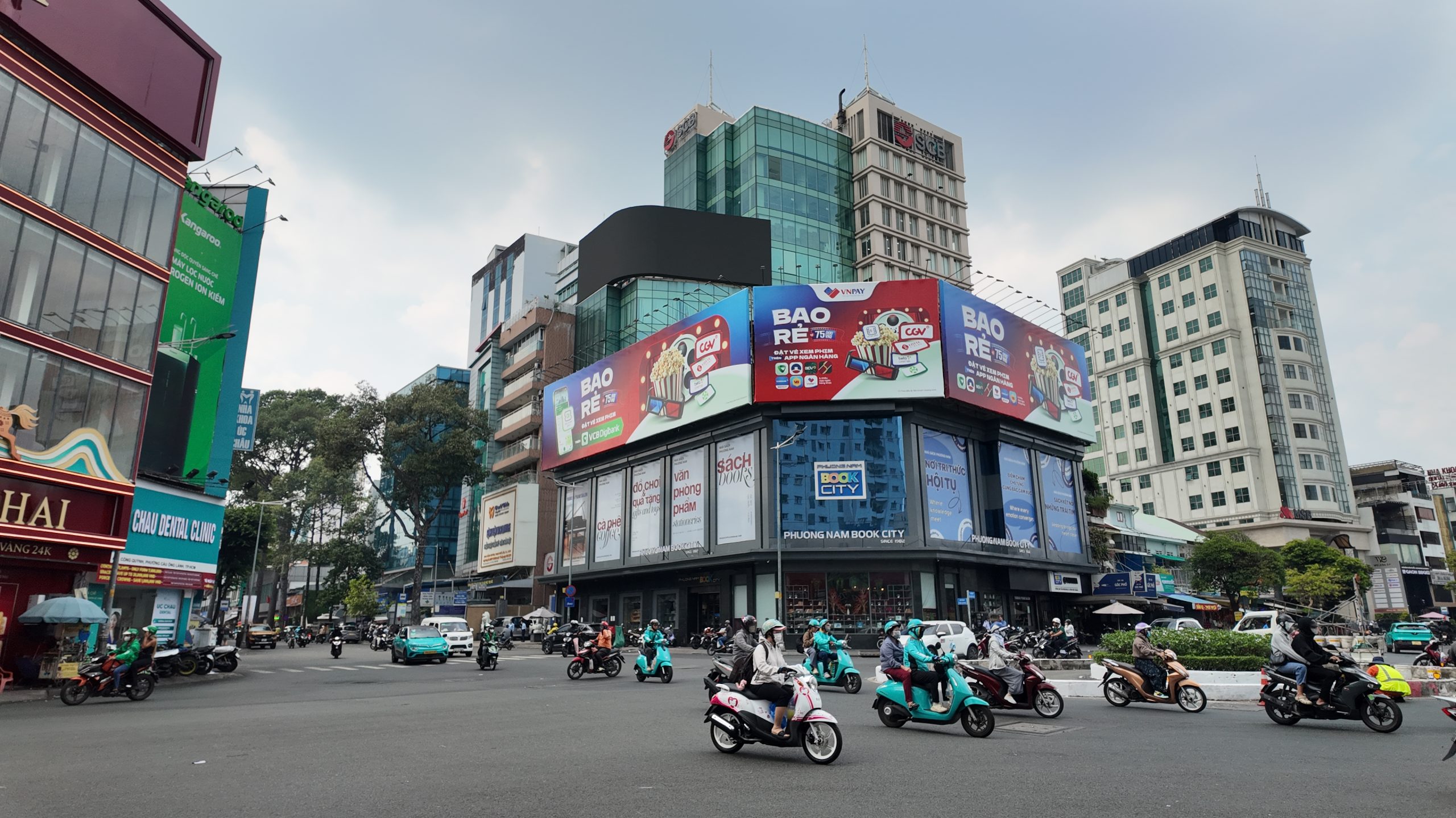 Nhà mặt tiền Cống Quỳnh Bến Thành Q1 – 63,5m² đất, thuê 75 triệu/tháng