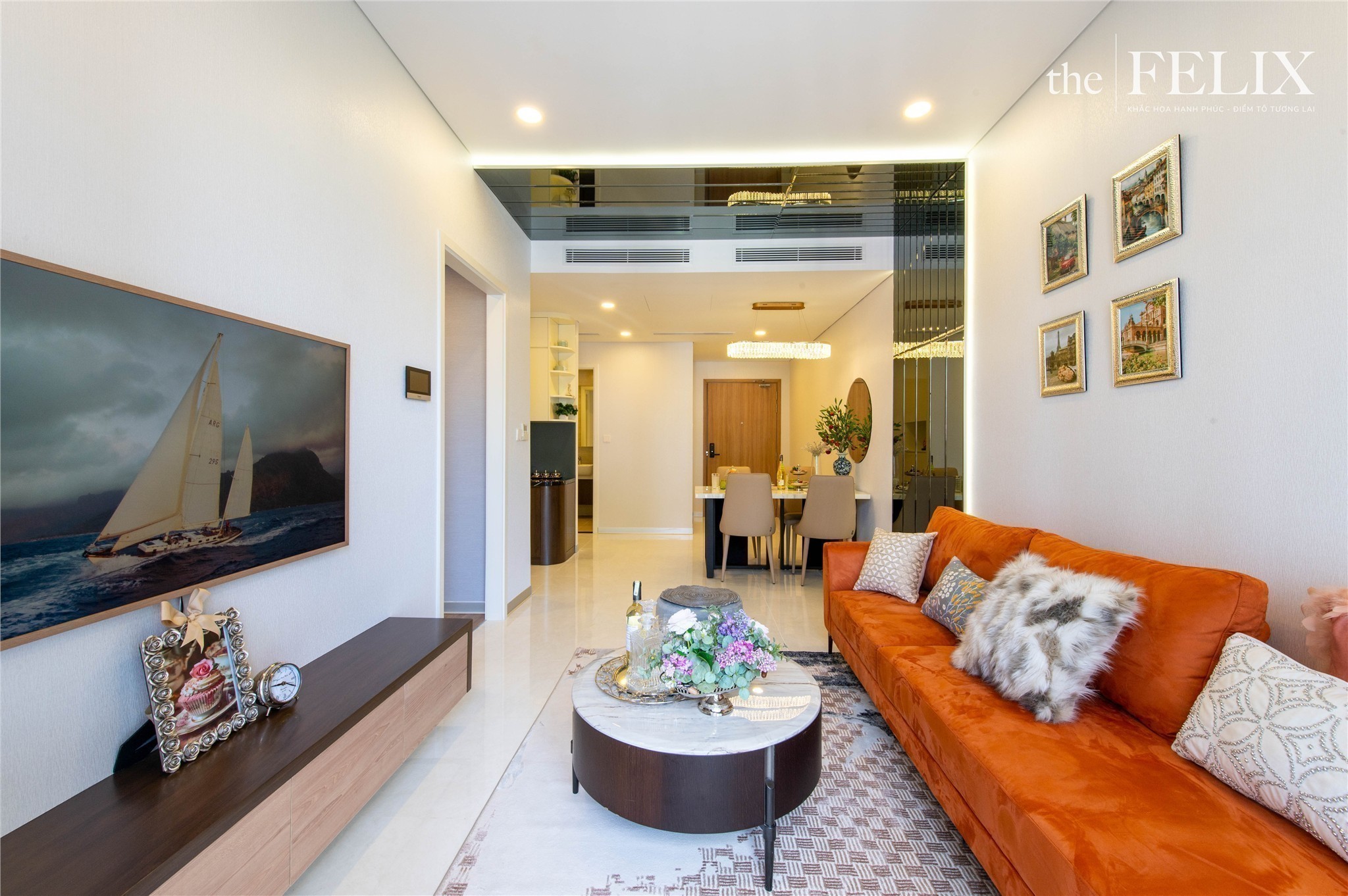 Fiato Uptown sở hữu ngay shophouse hang sang chỉ 62tr/m2 căn hộ cao cấp tại TP. Thủ Đức