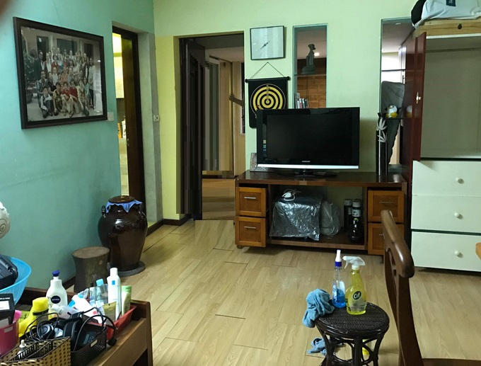 ► Nhà Mặt Tiền Lê Đình Lý, đường 15m, gần Sân Bay, Bệnh Viện, Trường Học, 142m2, ngang 5.8m
