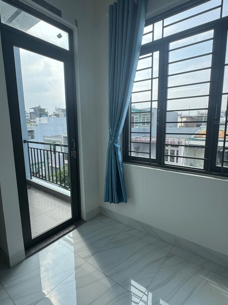 # Tòa Căn Hộ khu ĐH Kiến Trúc, 75m2, 4 tầng, 11 căn hộ + MBKD, MT Hưng Hóa Hải Châu
