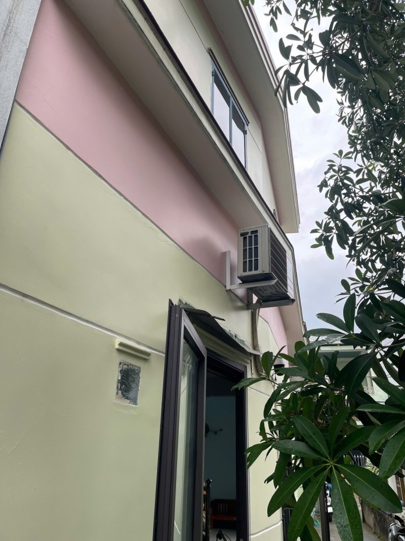 # Nhà đi bộ Nguyễn Tất Thành 45m2, 2 tầng 2PN 2WC, 3.35 tỷ
