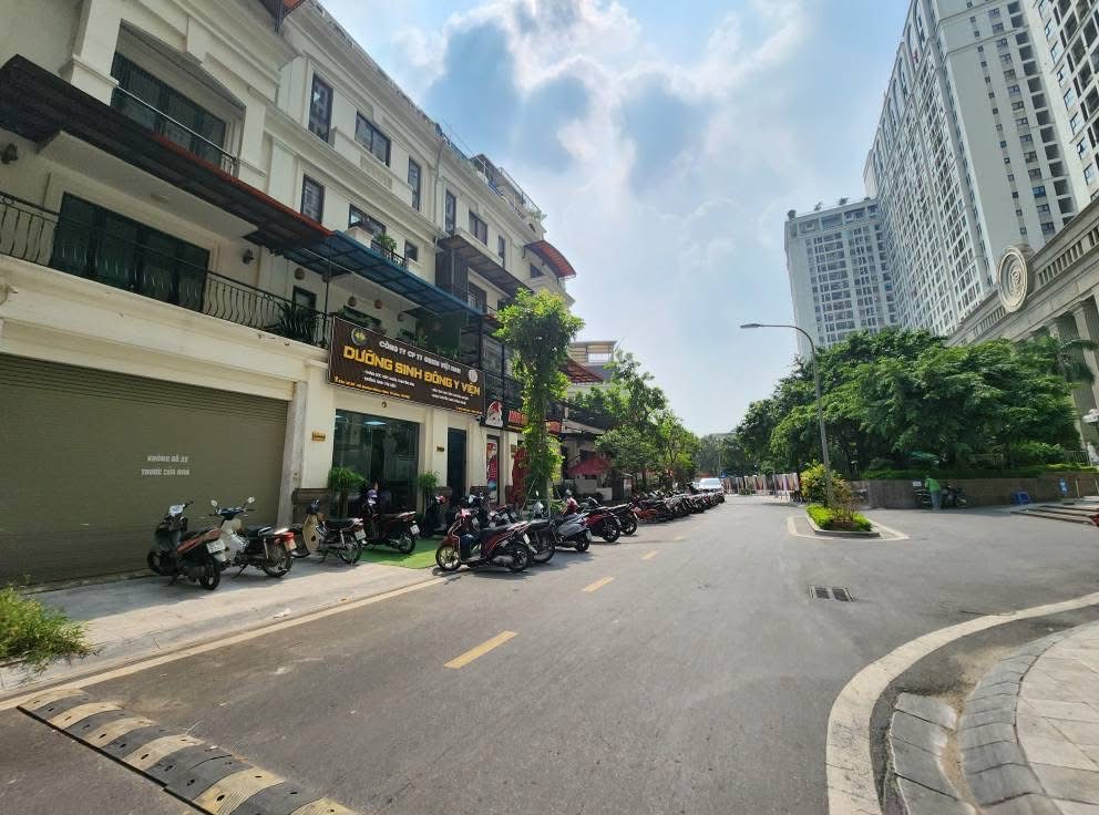 BÁN BT KĐT DƯƠNG NỘI - AN KHANG VILA - ĐẸP