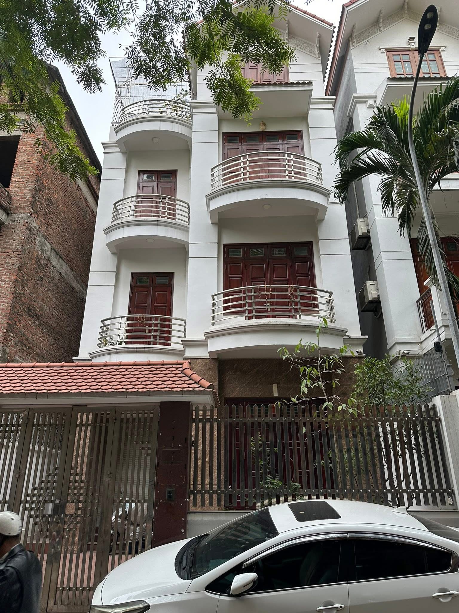 CHÍNH CHỦ BÁN BT VINACONEX 2 - TRUNG VĂN - NAM TỪ LIÊM