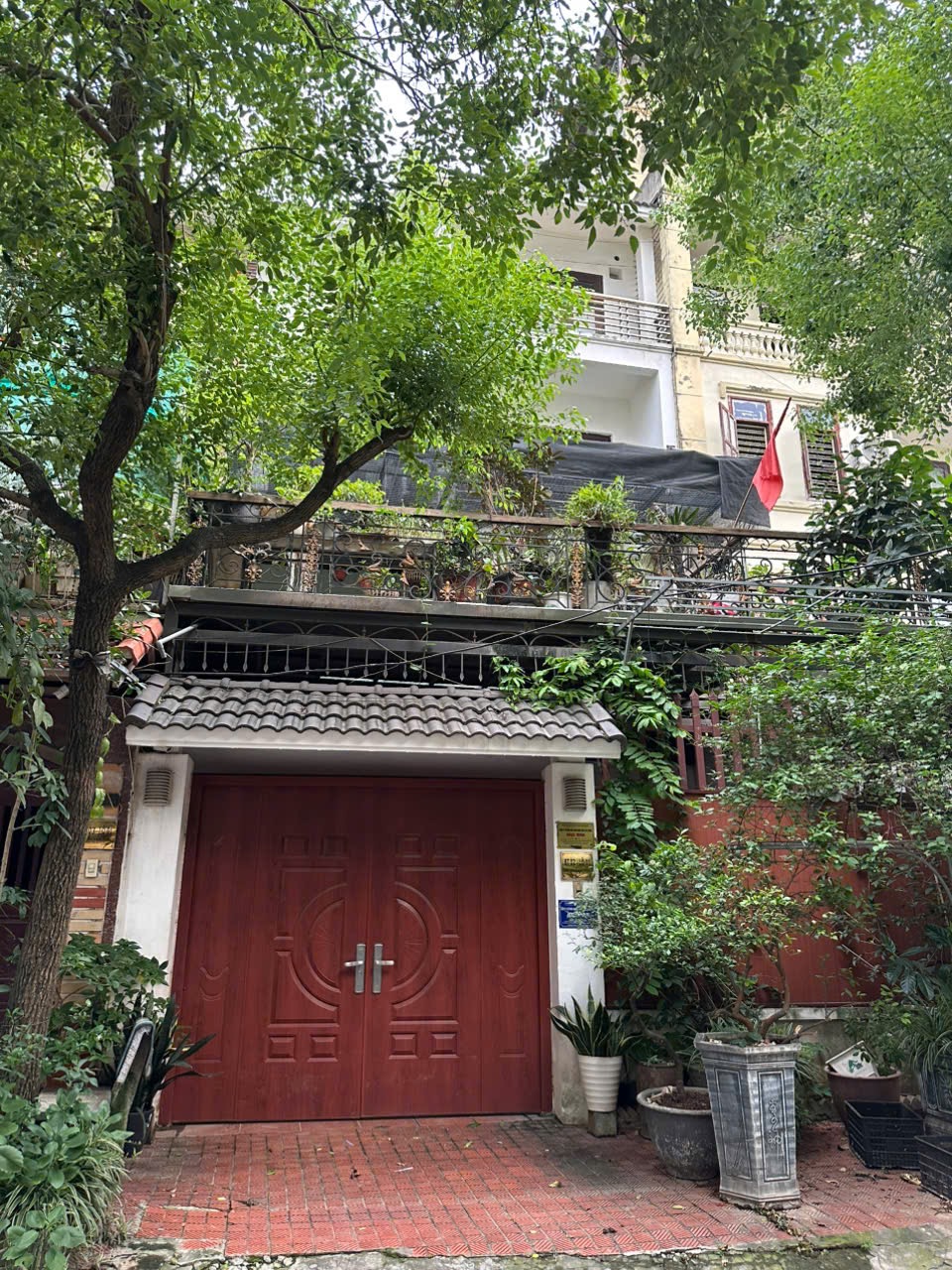 BÁN NHANH BT PHÙNG KHOANG - NAM TỪ LIÊM