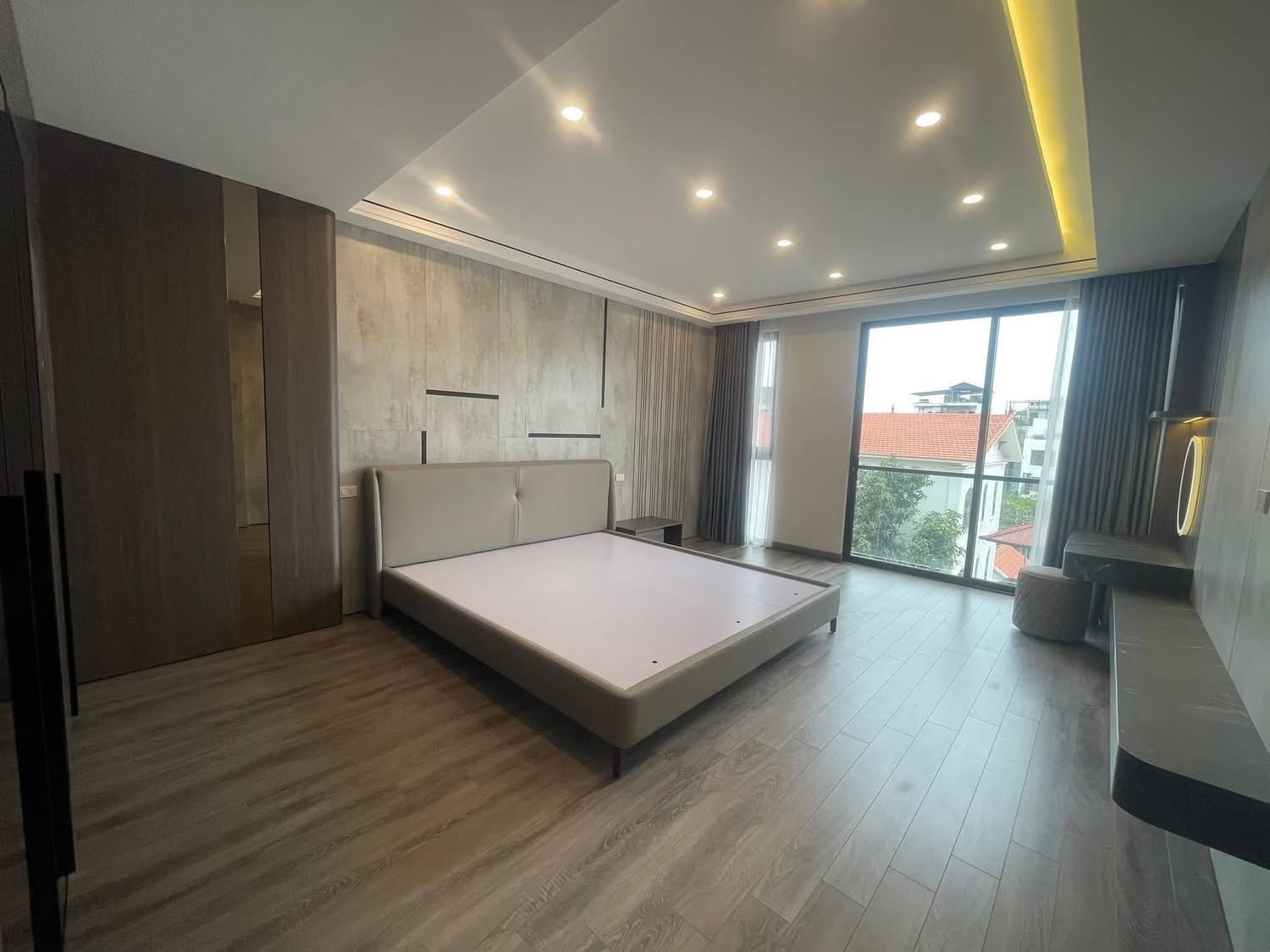 NHÀ ĐẸP PHÂN LÔ- 50M- 2 THOÁNG- AN SINH ĐỈNH- DÂN TRÍ CAO- Ô TÔ TRÁNH- PHỐ MẠC THÁI TỔ.