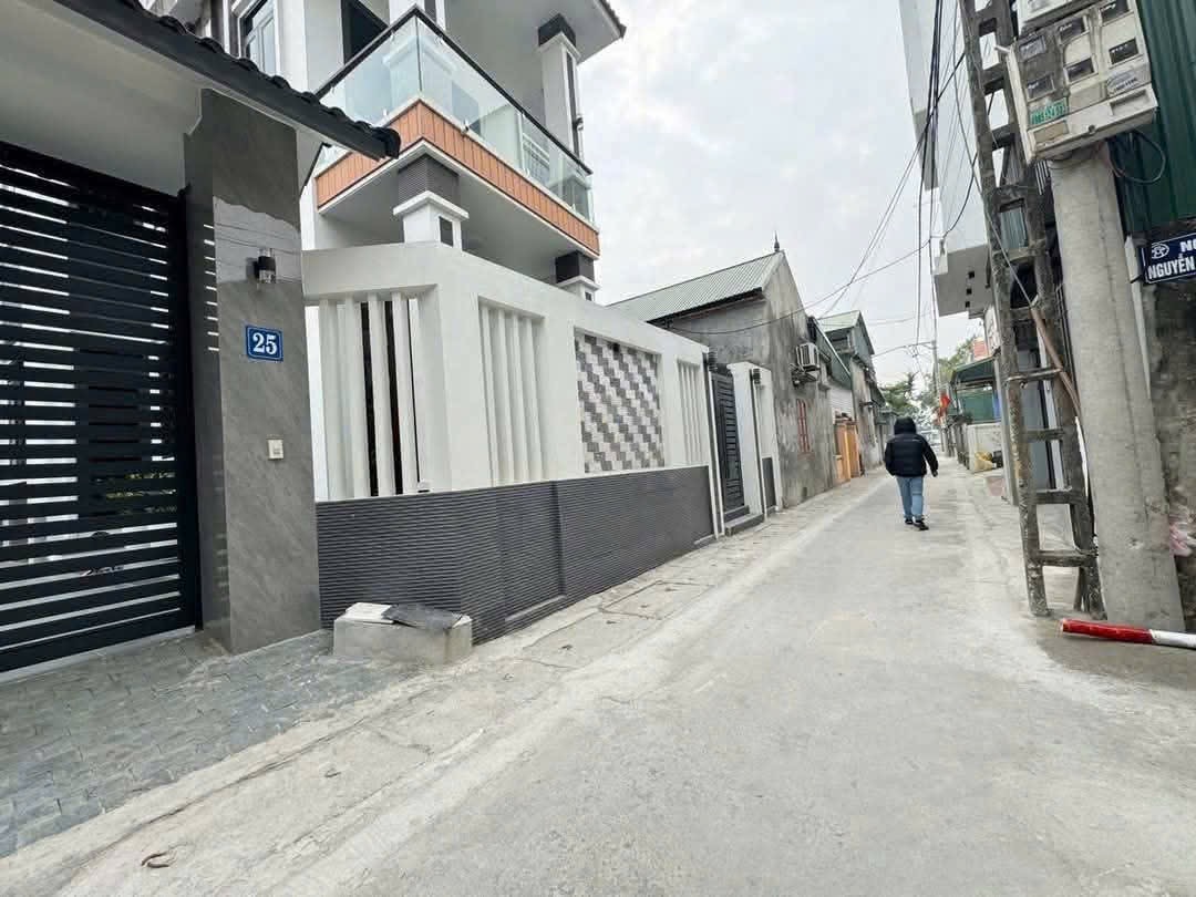 ❌❌ Mảnh đất đẹp, Oto 7 chỗ đỗ cửa tại tiểu khu Đông Đoài, TT Phú Xuyên, HN