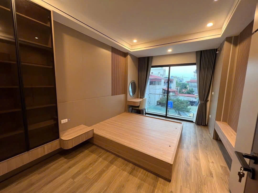 BÁN NHÀ LỆ MẬT – VIỆT HƯNG – LONG BIÊN 6,99 TỶ
