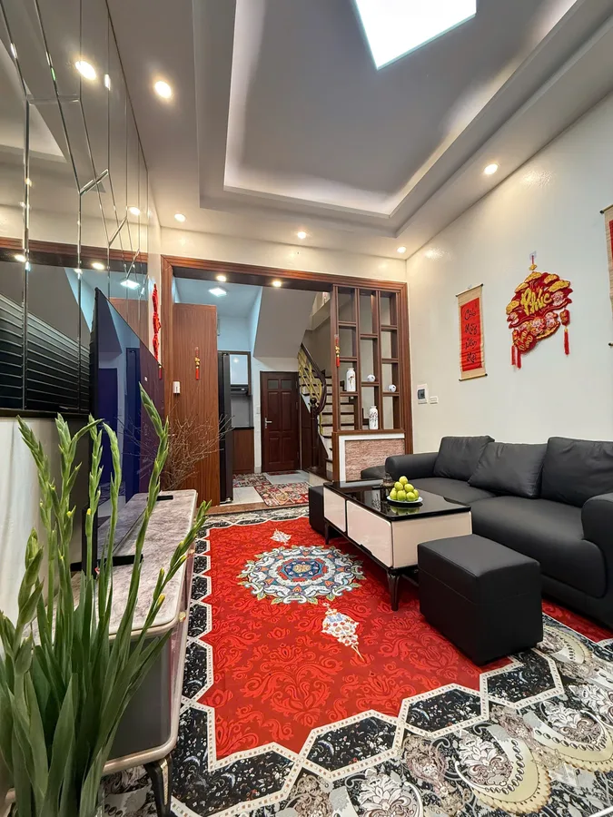 SIÊU PHẨM THANH XUÂN, LÊ TRỌNG TẤN NGÕ THÔNG - LÔ GÓC, NHỈNH 8 TỶ