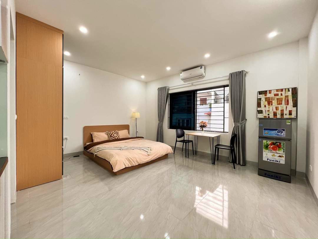 Chính chủ bán căn hộ chung cư 65m2 2 ngủ 1wc view thoáng mát sạch sẽ ngõ 49 đường Trần Đăng Ninh giá5ty5