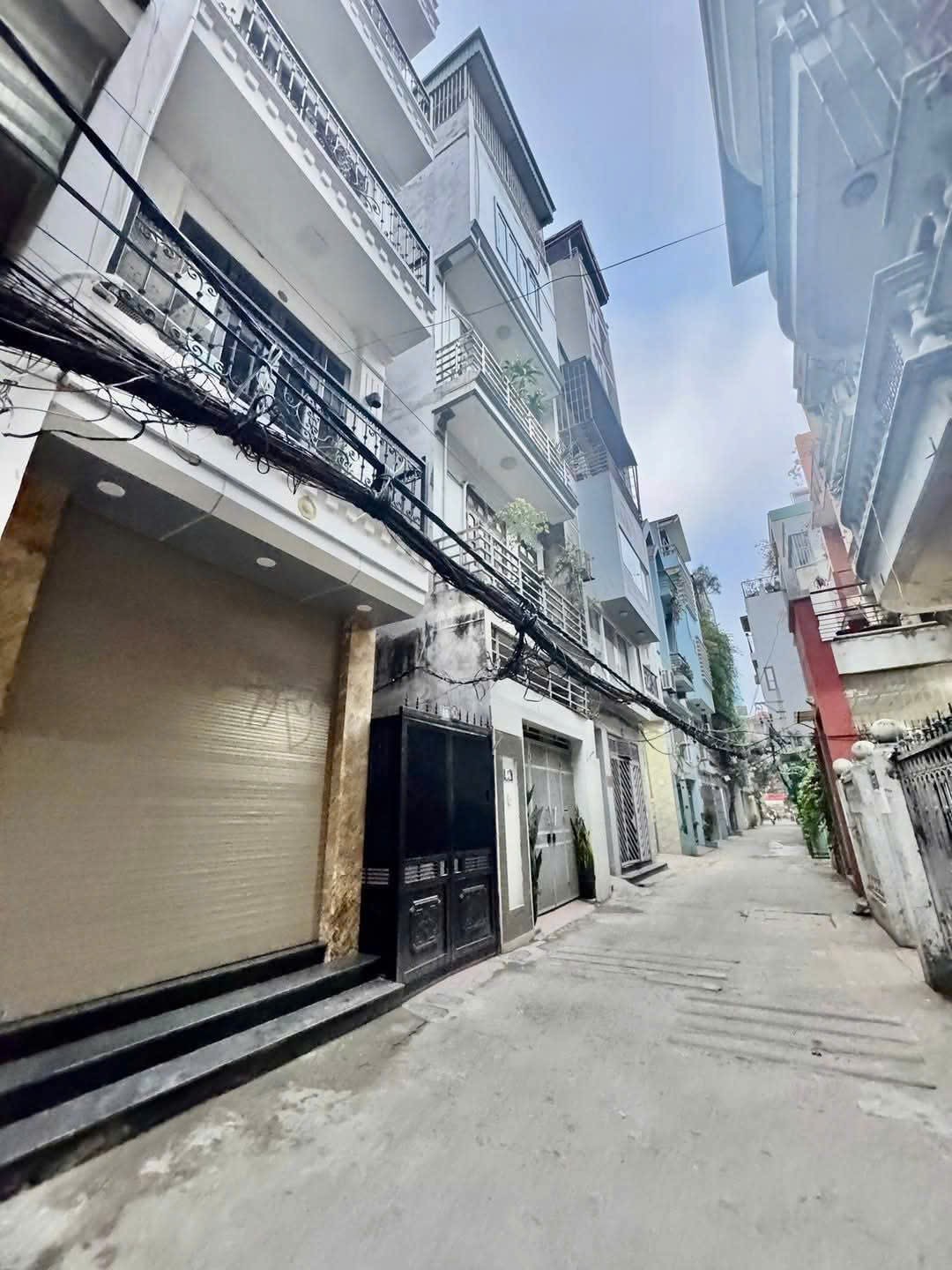 THÁI HÀ + Ô TÔ TRÁNH - KINH DOANH - DÂN XÂY - 2 MẶT NGÕ THOÁNG - SÁT PHỐ GIÁ 19 TỶ,