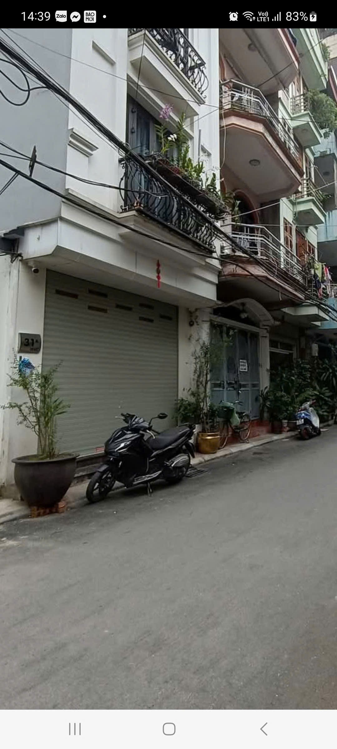 NHÀ ĐẸP ĐỐNG ĐA - VĂN MIẾU - DÂN XÂY CHẮC CHẮN, 2 Ô TÔ TRÁNH - KINH DOANH - SỔ ĐỎ HOA HẬU , giá 15.9 tỷ