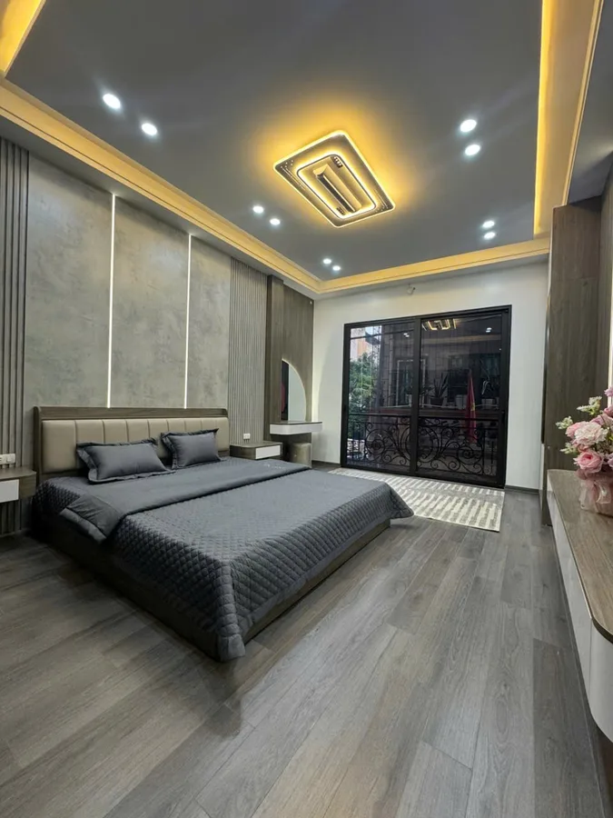 SIÊU PHẨM THANH XUÂN,TÔ VĨNH DIỆN 36m ,NGÕ THÔNG KINH DOANH ,NHỈNH 15 TỶ