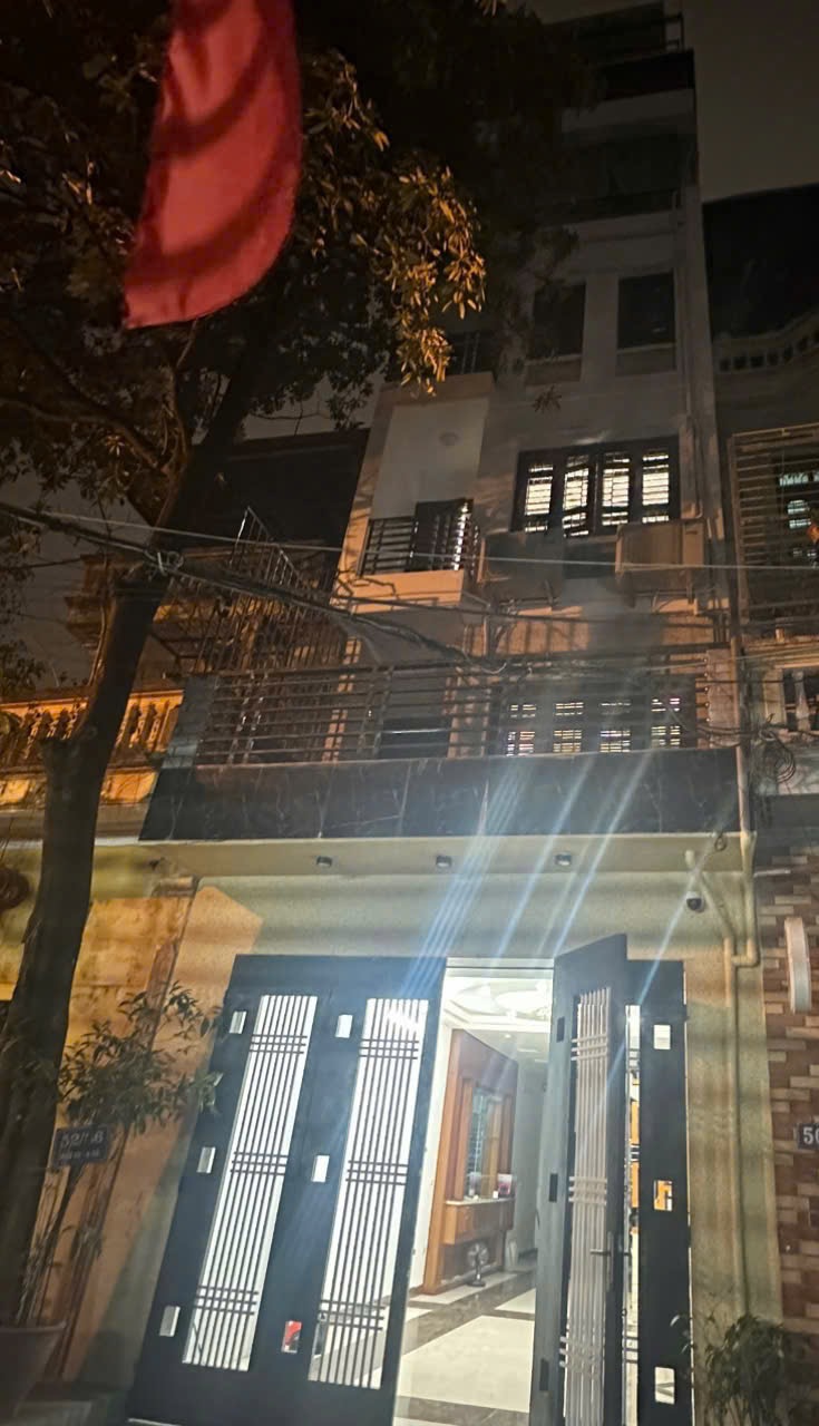 CHO THUÊ MBKD/VĂN PHÒNG – NGÕ 86 CHÙA HÀ / NGÕ 12 NGUYỄN VĂN HUYÊN, CẦU GIẤY