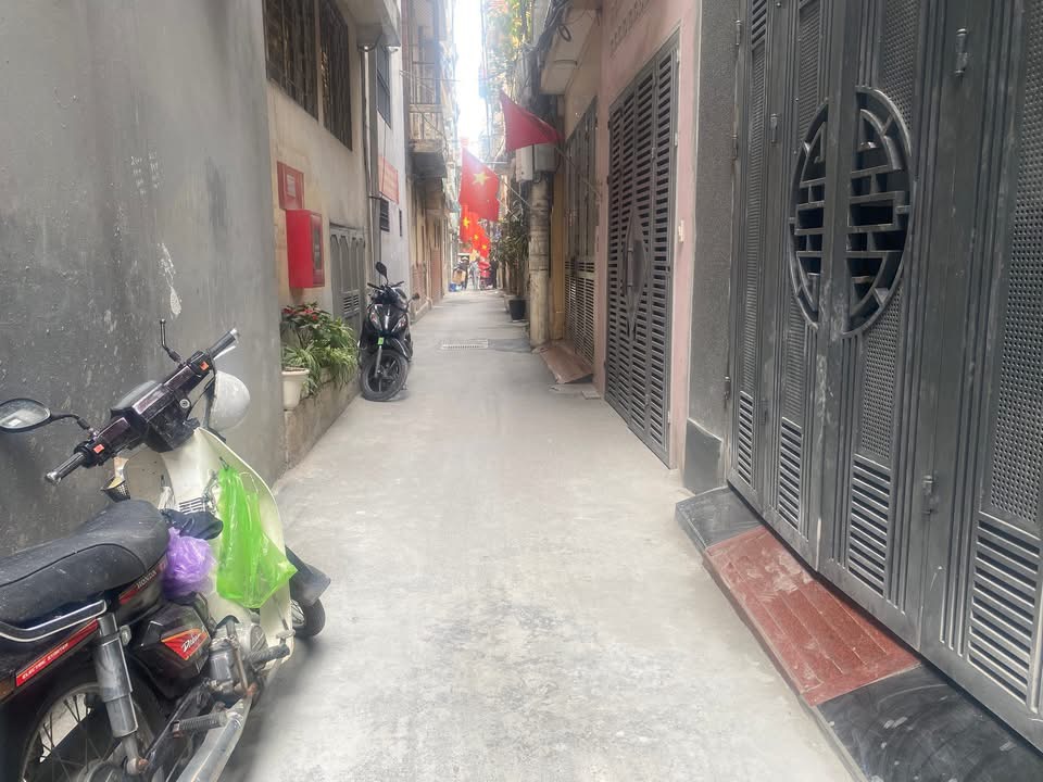 SIÊU PHẨM HOÀNG VĂN THÁI - DT 64M2 - MT 7,2M – CÁCH PHỐ 10M – HIẾM CÓ KHÓ TÌM - 13,5 TỶ