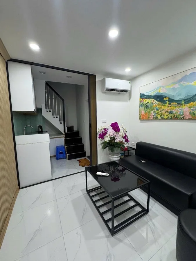 NGÕ THÔNG KINH DOANH - Ô TÔ - MỚI ĐẸP Ở NGAY - TIỀM NĂNG TĂNG GIÁ - 20M RA MẶT PHỐ XÃ ĐÀN