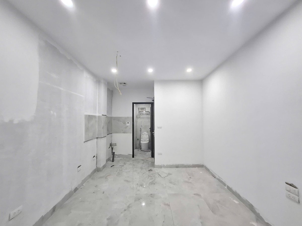 NHÀ MỚI KOONG CÁCH MẶT PHỐ KIM HOA 5 M. THIẾT KẾ HIỆN ĐẠI THANG MÁY NHẬP KHẨU - DÒNG TIỀN KHỦNG. ☘️CÓ PCCC 42 M 7 TẦNG