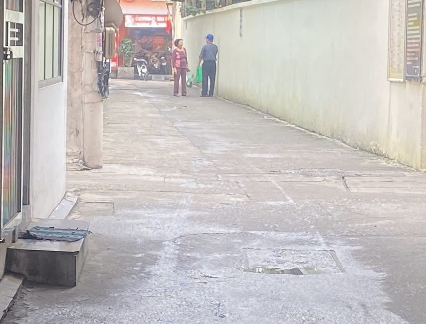 PHÂN LÔ CHÙA LÁNG - Ô TÔ VÀO NHÀ - LÔ GÓC 3 MẶT THOÁNG - 45M2