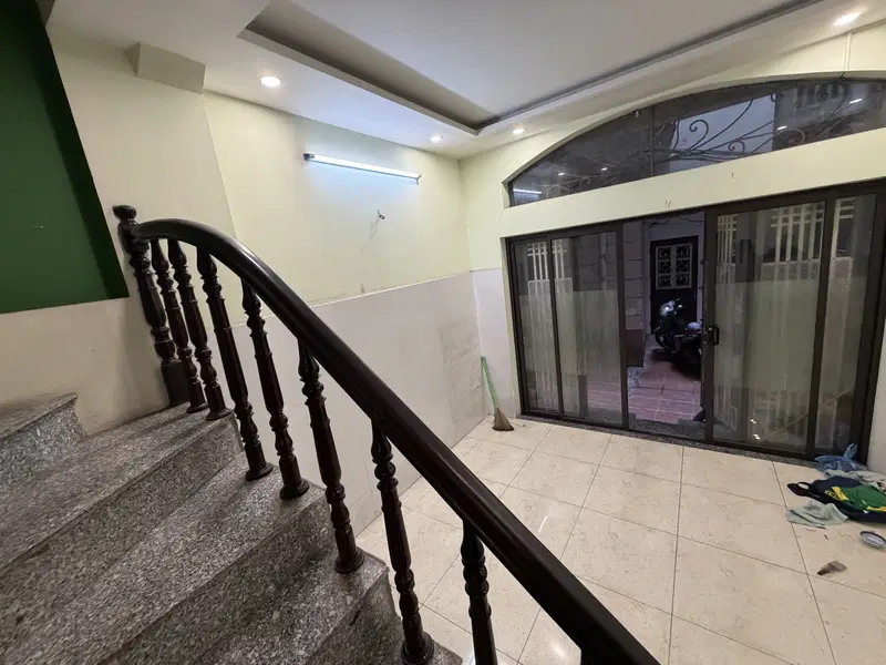 BÁN NHÀ HÀNG BÚN BA ĐÌNH - 36M 4T MT 3.9M - 10M RA MẶT PHỐ SĐCC GIÁP HOÀN KIẾM GẦN HỒ TRÚC BẠCH KINH DOANH HOMESTAY