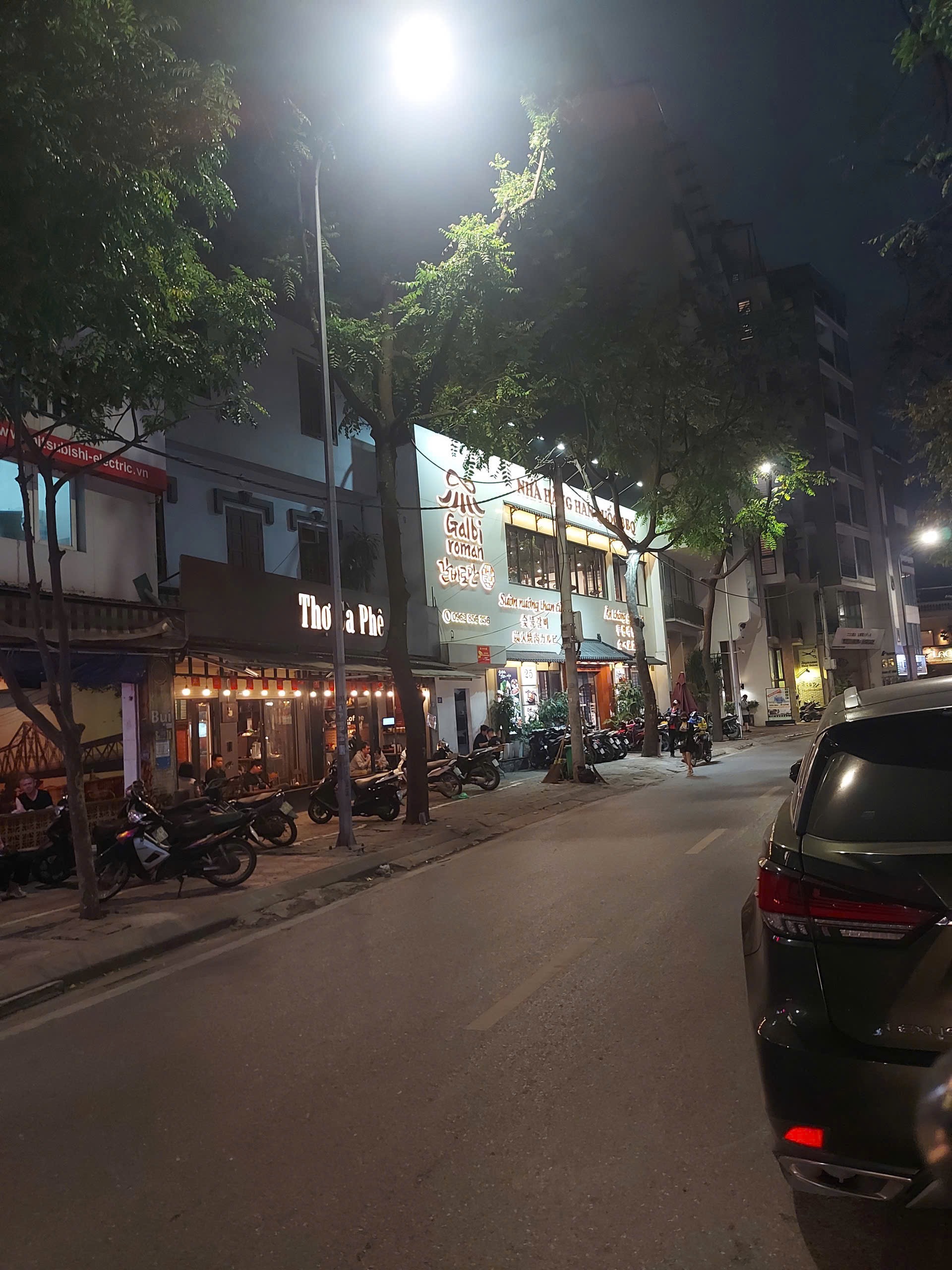BÁN MẢNH ĐẤT VÀNG TRUNG TÂM QUẬN BA ĐÌNH- PHAN KẾ BÍNH-DIỆN TÍCH 74M -MẶT TIỀN 5M - XÂY TOÀ NHÀ VIP NHẤT -PHAN KẾ BÍNH - MẶT NGÕ - Ô TÔ TRÁNH ĐỖ NGÀY ĐÊM
