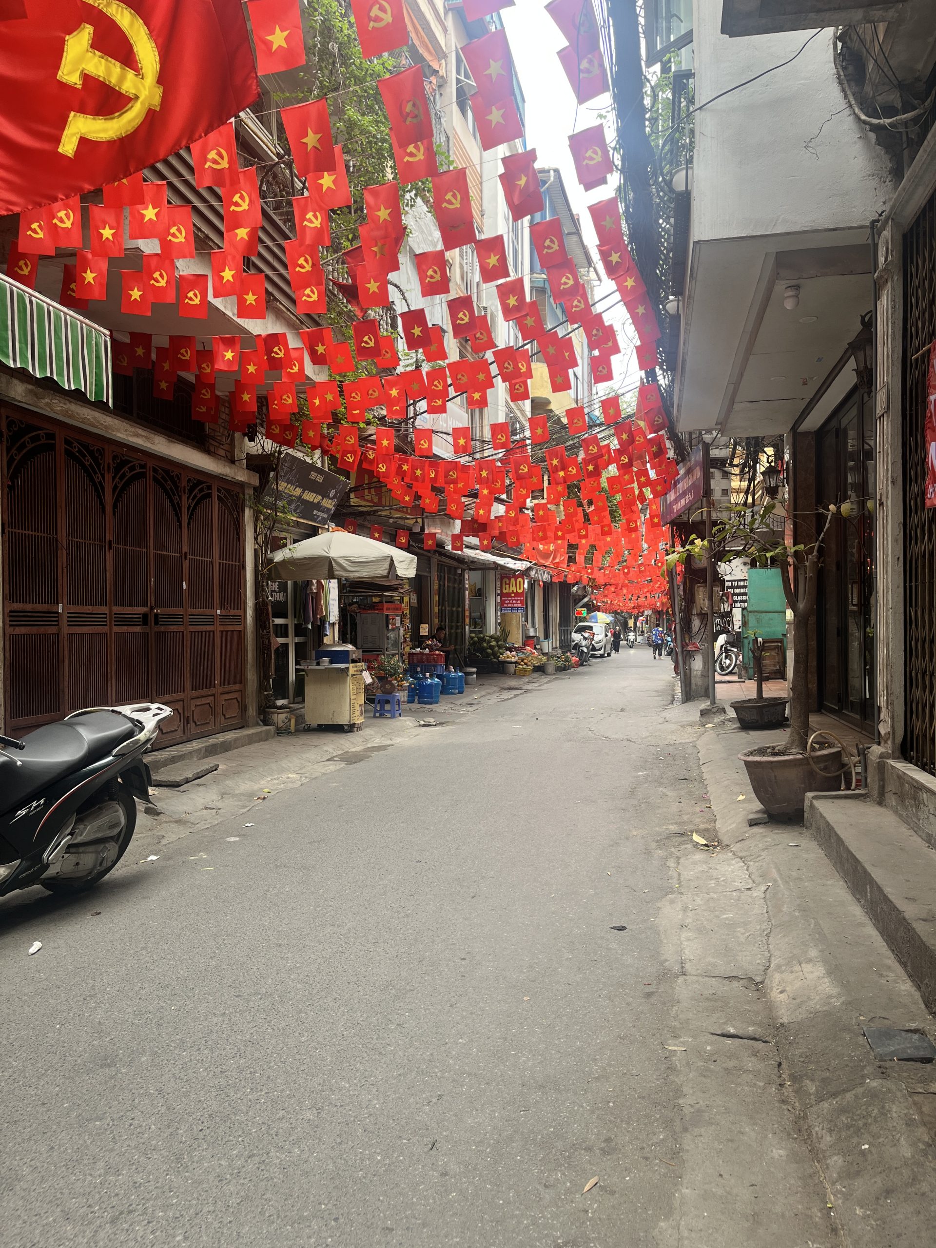 Bác chủ gửi em bán căn Nhà Kim Hoa- Đống Đa để vào HCM sống cùng con cháu!