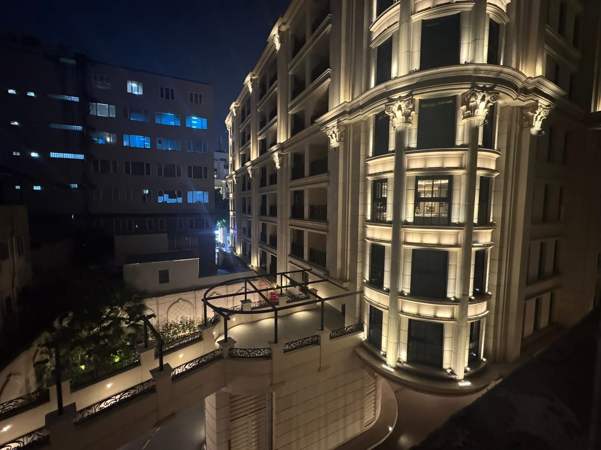 BÁN NHÀ HÀNG BÀI HOÀN KIẾM - 45M 5T MT 5.2M - NGÕ NÔNG GẦN PHỐ SÁT HỒ GƯƠM GẦN TRÀNG TIỀN PLAZA HIẾM NHÀ BÁN