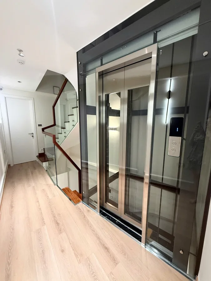 BÁN NHÀ MINH KHAI HAI BÀ TRƯNG - 61M 5T MT 4.9M - OTO ĐỖ CỔNG SĐCC THANG MÁY FULL NỘI THẤT GẦN TIMES CITY