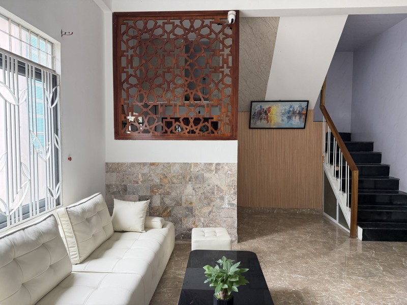 # Gần Lê Duẩn, 48m2, 2 tầng thoáng, ở ngay, 3.xx tỷ