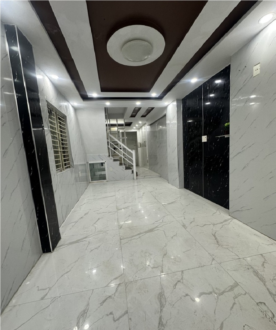 # Sát MT Phan Thanh gần ĐH Duy Tân, 31m2, 2 tầng, cứng cáp, 2PN 2WC, 2.xx tỷ