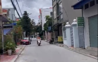 BÁN ĐẤT ĐẰNG LÂM – HẢI AN – DIỆN TÍCH 89M² – GIÁ 30TR/M²