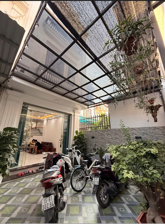 BÁN NHÀ 3 TẦNG ĐỘC LẬP NGÕ 358 ĐÀ NẴNG – NGÔ QUYỀN – GIÁ 3,799 TỶ