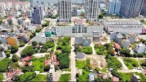 BÁN ĐẤT KHU 21B LÊ HỒNG PHONG – TRUNG TÂM HẢI PHÒNG – LÔ ĐẤT ĐẸP – GIÁ 99 TRIỆU/M²