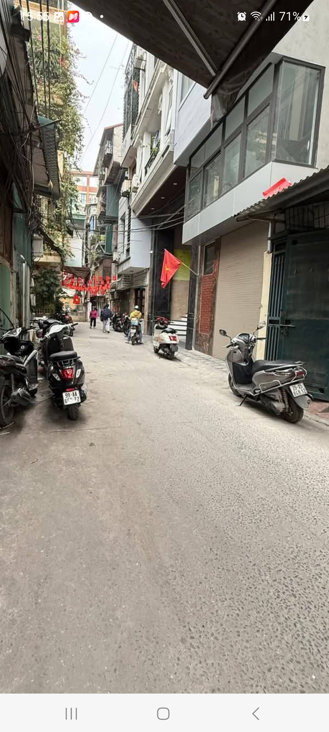 ĐẶNG TIẾN ĐÔNG- ĐỐNG ĐA - TO Ô TÔ ĐỖ CỬA- KINH DOANH - SỔ VUÔNG ĐẸP - GIÁ 16.5 TỶ ,,