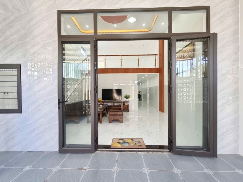 ► Kiêt Ô tô Triệu Quốc Đạt, 101m2, mê lửng rộng thoáng, 3PN, hơn 4 tỵ
