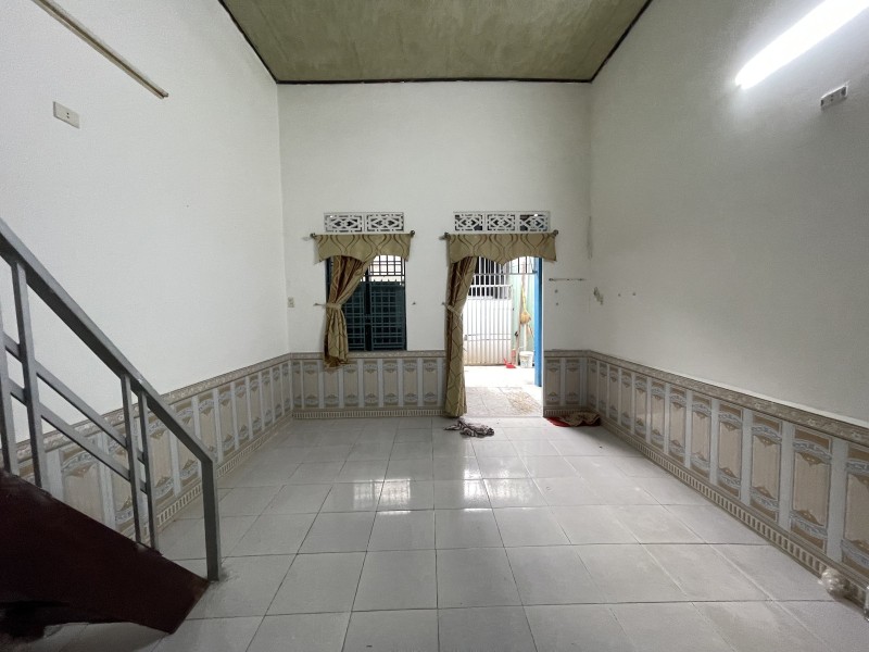 # Nhà Kiệt Trần Xuân Lê, 59m2, ngang 4m vuông, 2.9x tỷ