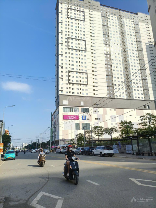 Mặt tiền Tạ Quang Bửu vừa ở vừa cho thuê kinh doanh - 7x17m - nhỉnh 10 tỷ