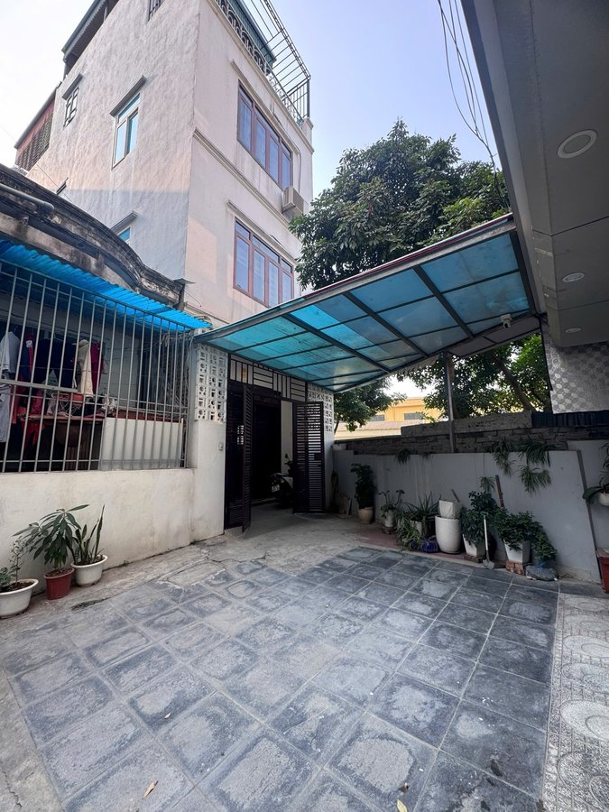 SIÊU PHẨM TƯ ĐÌNH NGÕ Ô TÔ NHÀ ĐẸP Ở NGAY