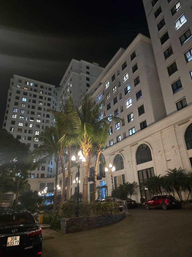 Bán Chung Cư Ecocity Việt Hưng, Long Biên Dt 75m2, giá 5,42 tỷ