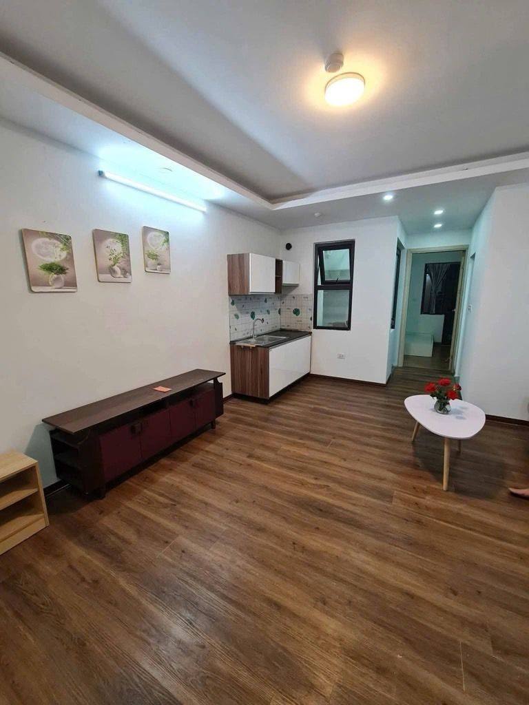 BÁN CHUNG CƯ RUBY CITY CT3 PHÚC LỢI, LONG BIÊN, FULL NỘI THẤT, VIEW ĐẸP, 52m2, chỉ 3,5 tỷ