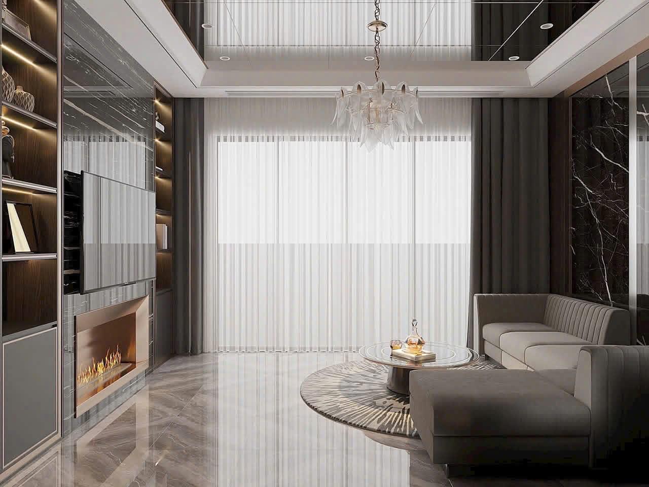 **Bán nhà MT Trương Hoàng Thanh, phường 12, Tân Bình (6x26m) khu VIP