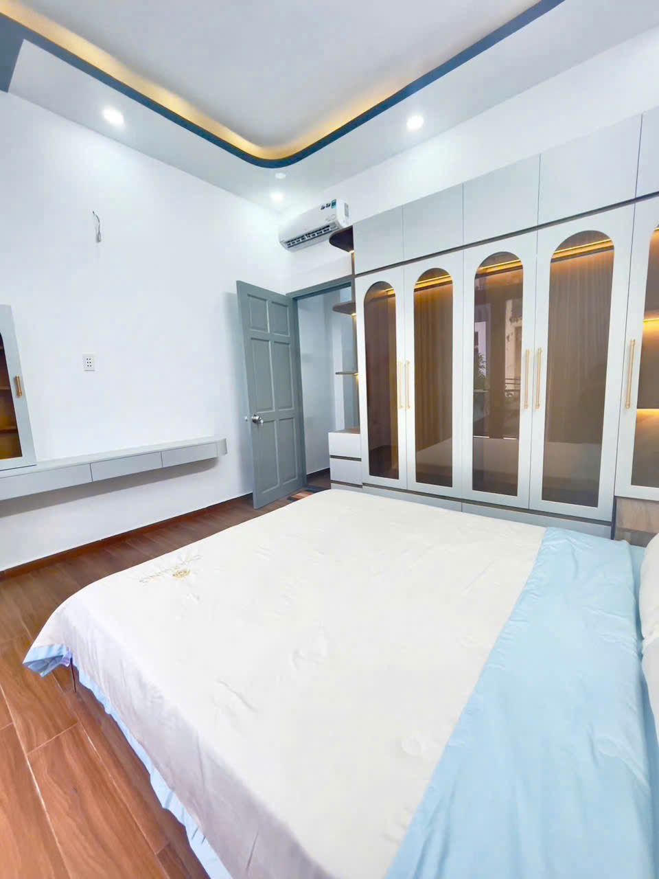 Ngộp ngân hàng, bán gấp 98m đất KDC Đào Sư Tích, chỉ 6.2 tỷ