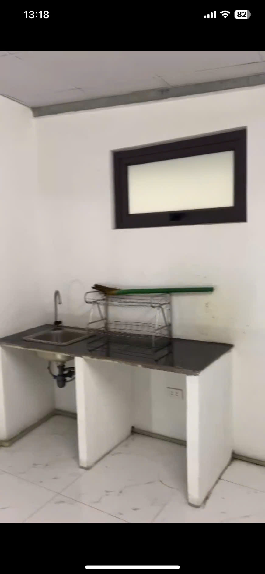 Cho thuê nhà mặt ngõ KD Phố Kim Đồng 35m x 2 tầng, 2 ngủ, 9 triệu/tháng vào ngay