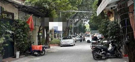 Cho thuê mbkd kết hợp ở Nguyễn Văn Huyên 30m² ko chung chủ) - 6.5tr