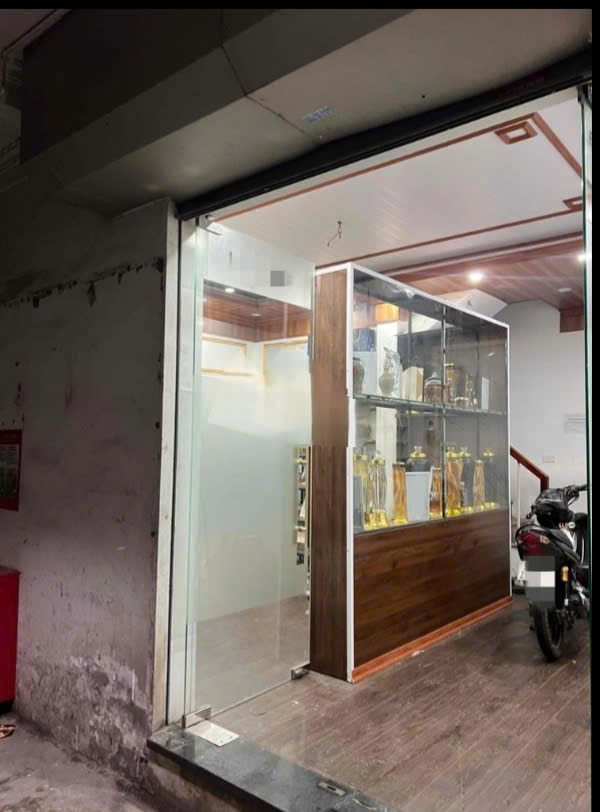 CC cho thuê nhà ngõ Tây Sơn – Đống Đa 35m² x 4 tầng KD online kết hợp ở gđ, nhóm