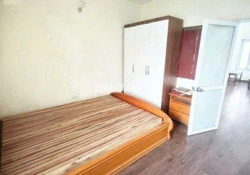 Cần cho thuê căn hộ tập thể C1 Nghĩa Tân 50m², 7 triệu