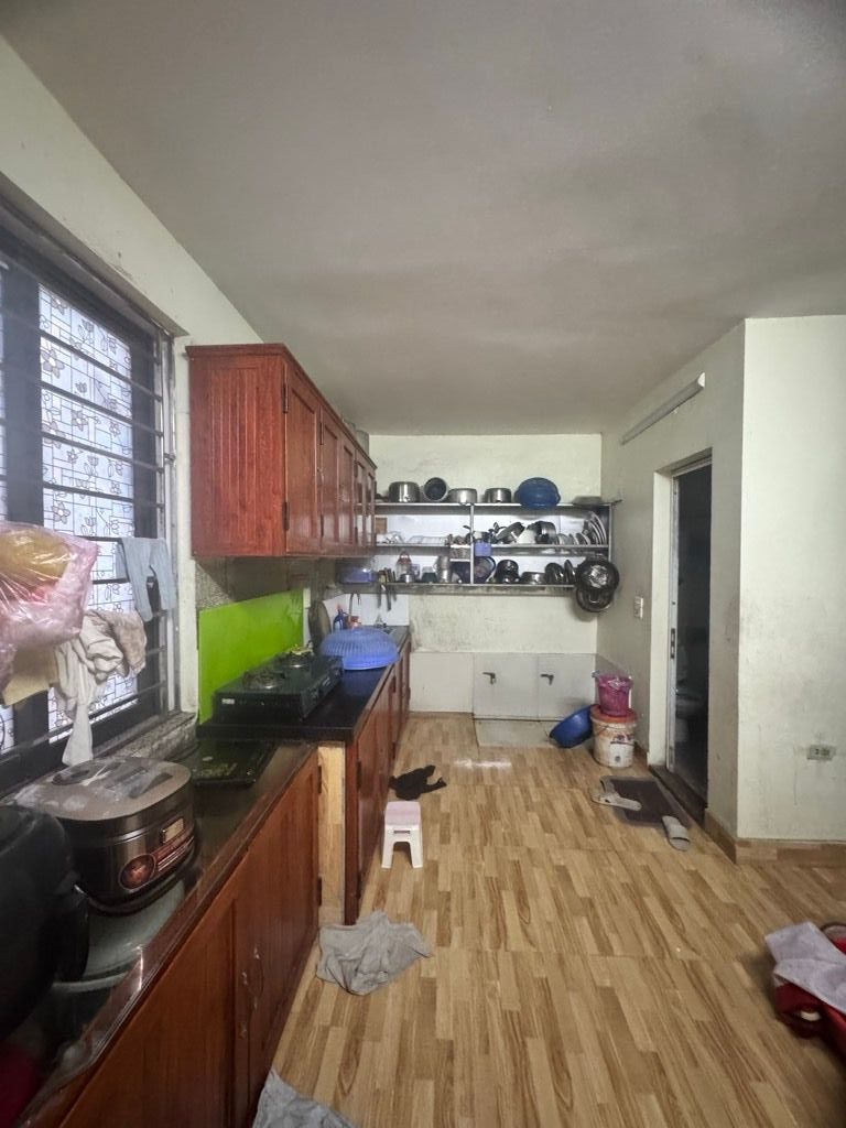 Bán đất tặng nhà 2 tầng Ngọc Thụy-2 thoáng- oto chạy Vòng Quanh-75m-14 tỷ(TL)